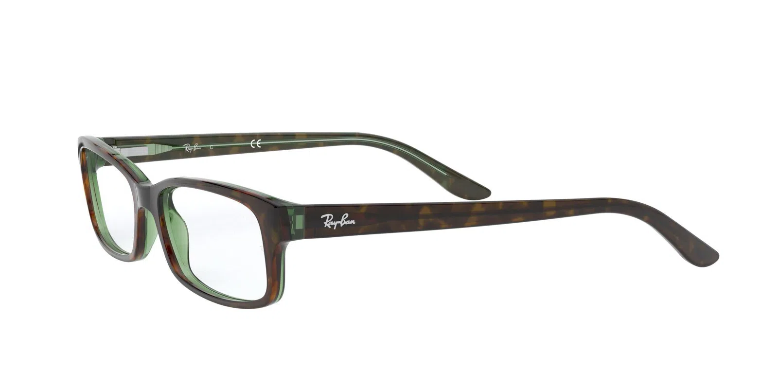 Ray-Ban 5187 Eyeglasses - view 18